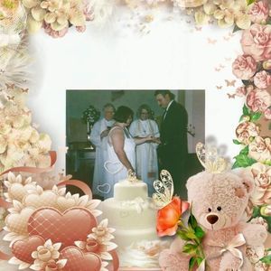 Meet your Posher, Nancy carl